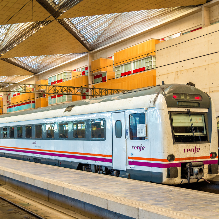 transports pampelune navarre