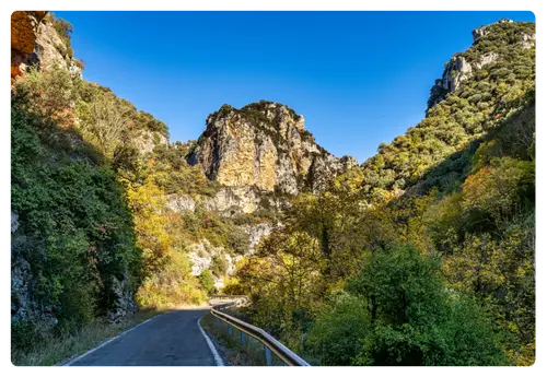 Foz de Arbayun 2