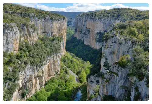 Foz de Lumbier 1