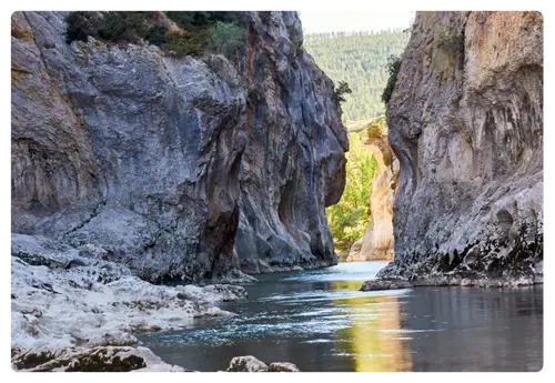 Foz de Lumbier 2