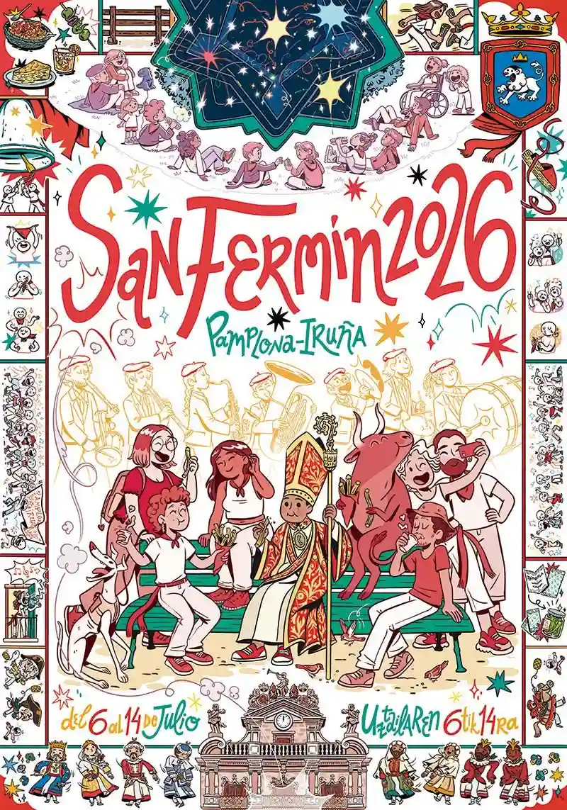 San-Fermin-Tableau-san-fermin-2026
