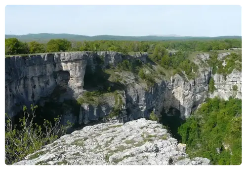 Sierra de Urbasa 1