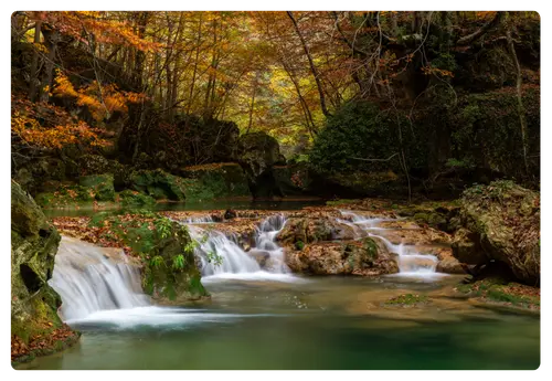 Sierra de Urbasa