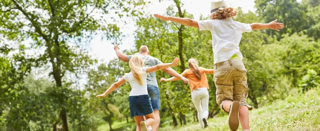 Navarre en famille : les meilleures activités pour les enfants