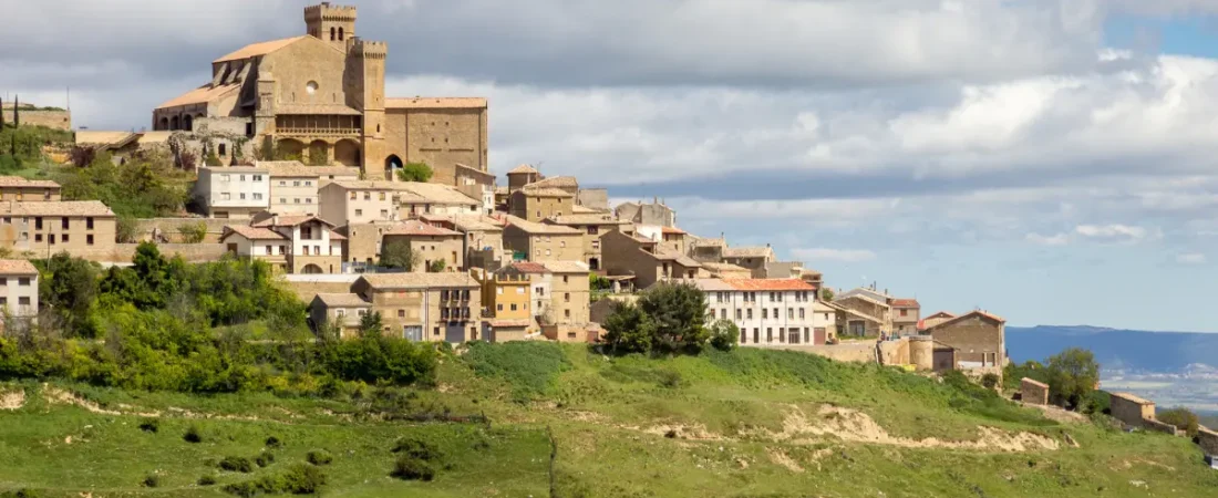Les plus beaux villages de Navarre : authenticité et charme rural