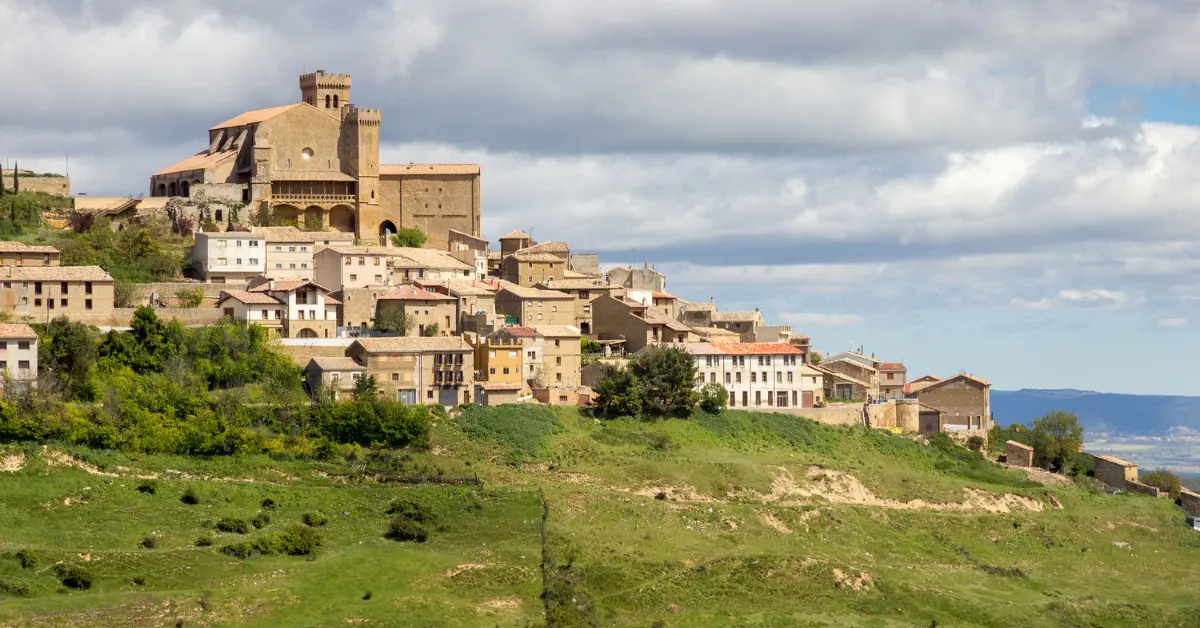 Les plus beaux villages de Navarre : authenticité et charme rural