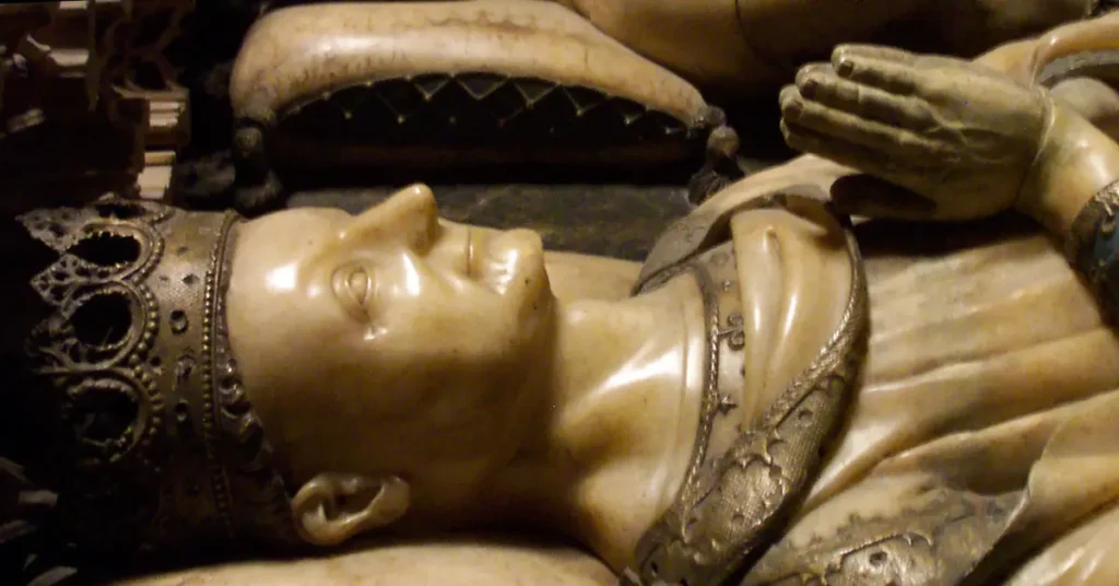 Charles II le noble