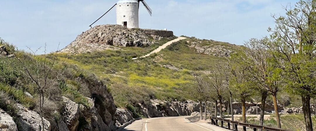 Week-end vélo en Navarre : les meilleures pistes cyclables balisées