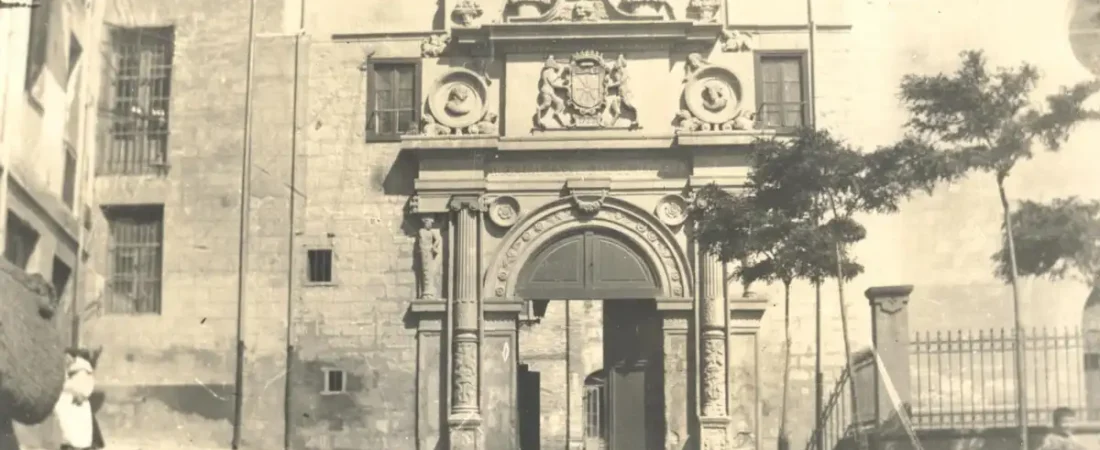 Musée de Navarre à Pampelune : l’histoire du royaume à travers les âges