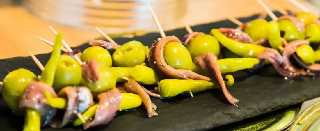 Pintxos à Pampelune : le guide complet pour manger comme un local
