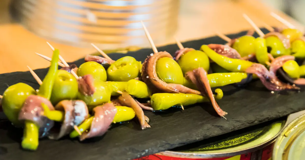Pintxos à Pampelune : le guide complet pour manger comme un local