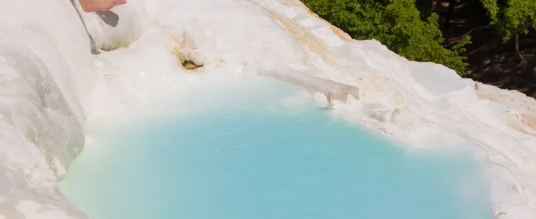 Les thermes de Navarre : bien-être et nature pour toute la famille