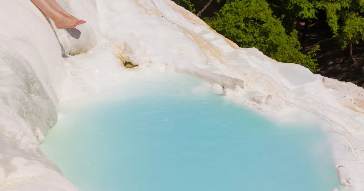 Les thermes de Navarre : bien-être et nature pour toute la famille