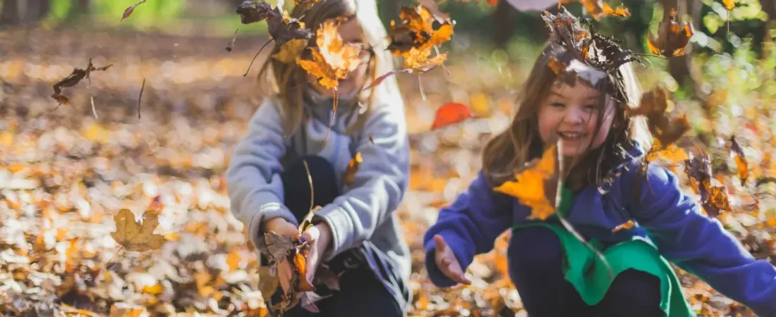 Navarre avec des enfants en automne : 8 idées nature